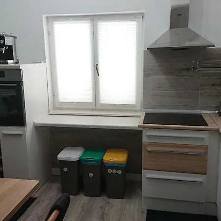 Apartment Amama