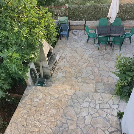Apartment Amama Apartment Brodarica (Sibenik-Knin)