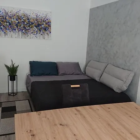 Apartment Apartment Amama