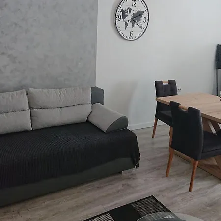 Apartment Amama Brodarica (Sibenik-Knin)