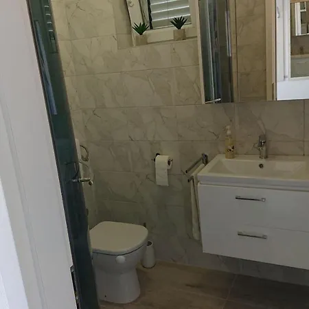 Apartment Amama *