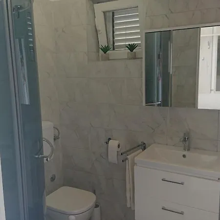 Apartment Amama *