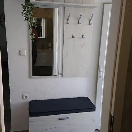 Apartment Amama *