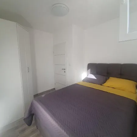 Apartment Amama *