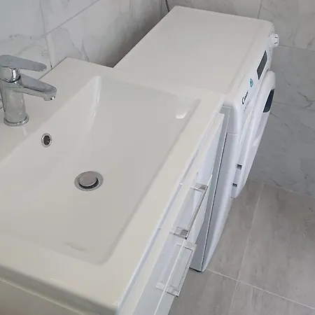 Apartment Amama * Brodarica (Sibenik-Knin)