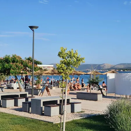 Apartment Amama Apartment Brodarica (Sibenik-Knin)
